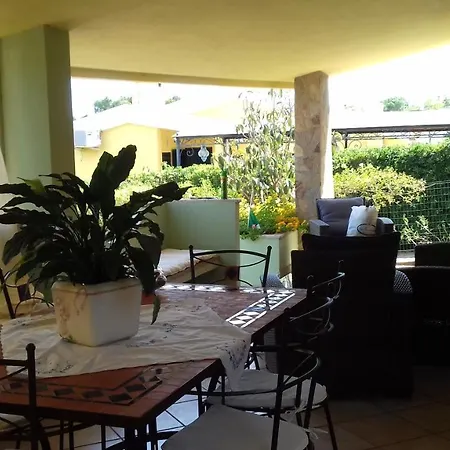 Vale Costa Rei