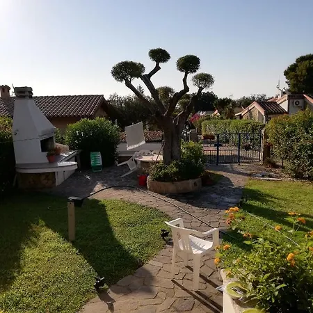 Сasa de vacaciones Vale Costa Rei