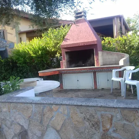 Vale Сasa de vacaciones Costa Rei