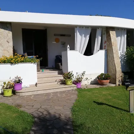 Vale Costa Rei