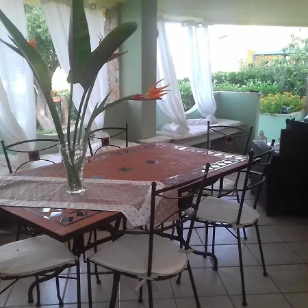 Сasa de vacaciones Vale