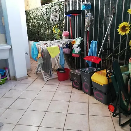 Vale Сasa de vacaciones Costa Rei