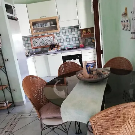 Сasa de vacaciones Vale *