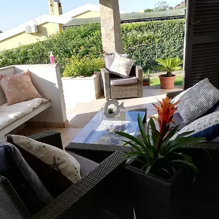 Сasa de vacaciones Vale Costa Rei