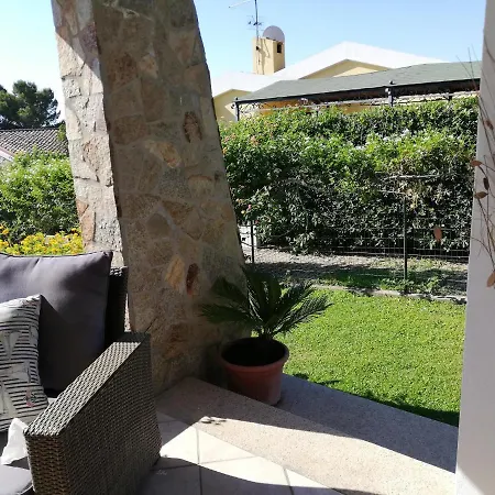 Сasa de vacaciones Vale