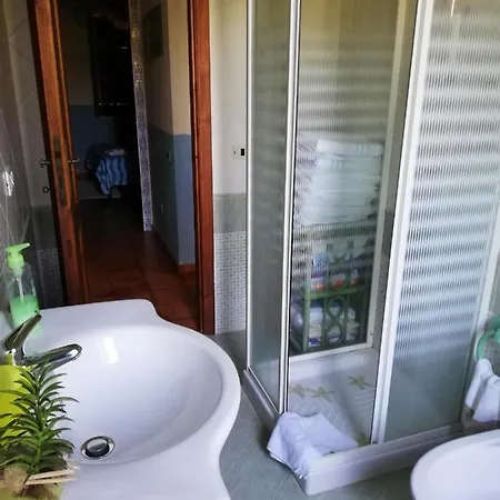 Сasa de vacaciones Vale Costa Rei