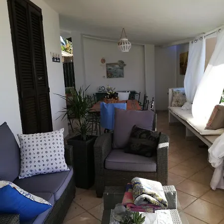 Vale Сasa de vacaciones